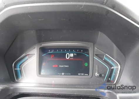 2024 Honda Odyssey Sport z USA, uszkodzony, nr VIN 5FNRL6H77RB065445